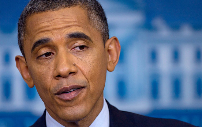 Đây là thói quen công nghệ giúp cựu Tổng thống Mỹ Barack Obama lúc nào cũng bình tĩnh, nó dễ đến mức ai cũng bắt chước được Ảnh 2