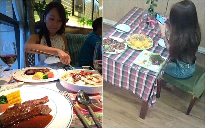 Đắng lòng những cô gái bị bạn trai ‘bỏ bom’: Người say khướt vì người yêu ngày kỉ niệm không tới, kẻ bị anh chàng mới quen bỏ lại bar với hoá đơn 9 triệu Ảnh 2