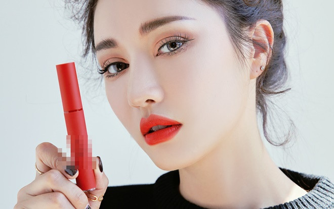 5 cách chọn son màu cam phù hợp sắc tố da để không bị nhợt nhạt hay quá lố Ảnh 2