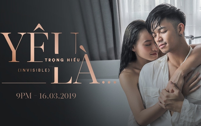 Trước thềm Valentine trắng: Từ Tiểu Vy đến Ali Hoàng Dương đều đồng loạt cùng Trọng Hiếu đi tìm định nghĩa về tình yêu Ảnh 2