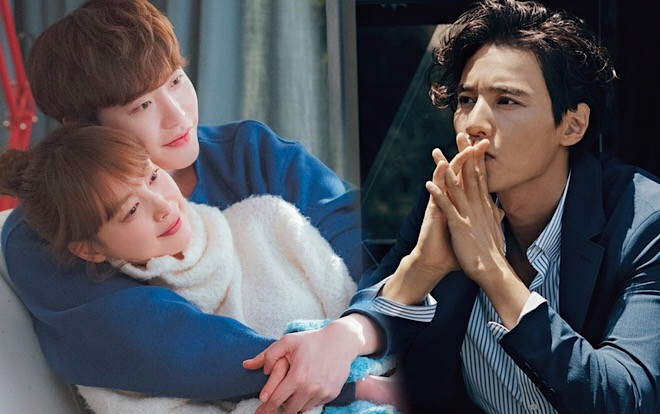 'Phụ lục tình yêu' tập 14: K-net gọi tên Won Bin, phát điên vì cảnh thân mật của Lee Jong Suk - Lee Na Young Ảnh 2
