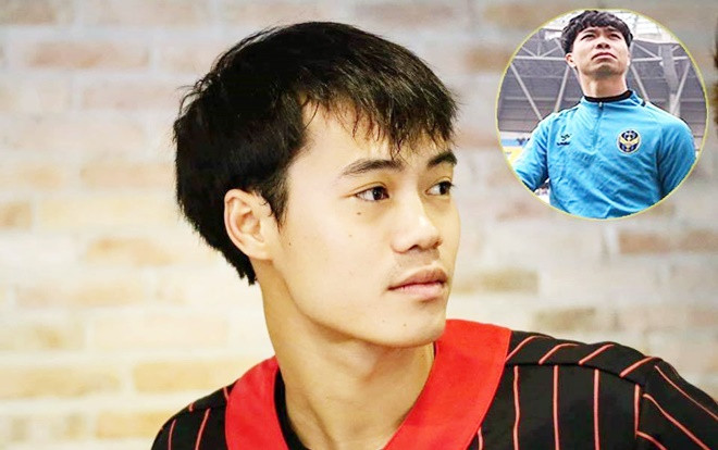 Văn Toàn: 'Công Phượng ơi, tớ đang rất nhớ cậu' Ảnh 2