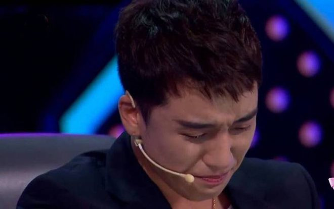 Seungri là lá chắn: Nếu khui toàn bộ những người nổi tiếng dính líu, showbiz Hàn sẽ trở nên hỗn loạn! Ảnh 2