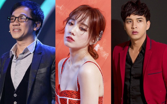 ‘Điểm tên’ những nghệ sĩ Việt ra sách kể về cuộc đời mình Ảnh 2