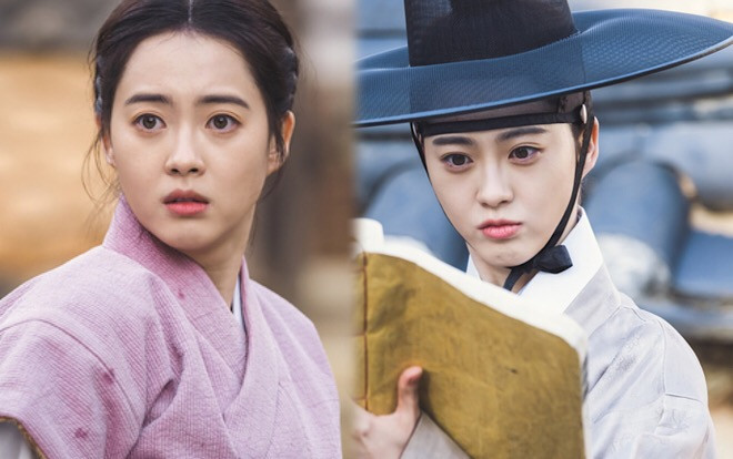 Go Ara chấn thương nặng ngưng quay phim, ekip 'Haechi' cầu nguyện mong cô sớm bình phục Ảnh 2