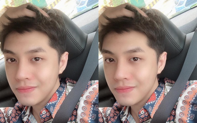 Mai Phương Thúy khoe ảnh Noo Phước Thịnh, tiết lộ khả năng quay lại khi được hỏi? Ảnh 2