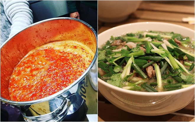 Có gì trong bát phở Thìn ở Tokyo xa xôi được bán đắt gấp 3 lần tại Việt Nam đang khiến hàng trăm người xếp hàng chờ mua? Ảnh 2