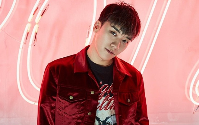 Seungri - Sự nghiệp âm nhạc 13 năm và những dấu ấn không bao giờ phai nhạt Ảnh 2