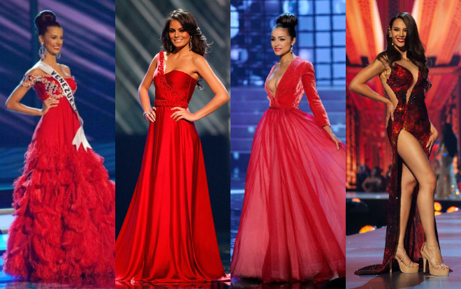 Cả rừng 'hoa dâm bụt' đã làm nên 'cơm cháo' ở Miss Universe, Hoàng Thùy tại sao không? Ảnh 2