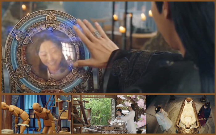 ‘Chiêu Diêu’: Có một Vạn Lục Môn siêu hiện đại trên núi Trần Tắc Ảnh 2