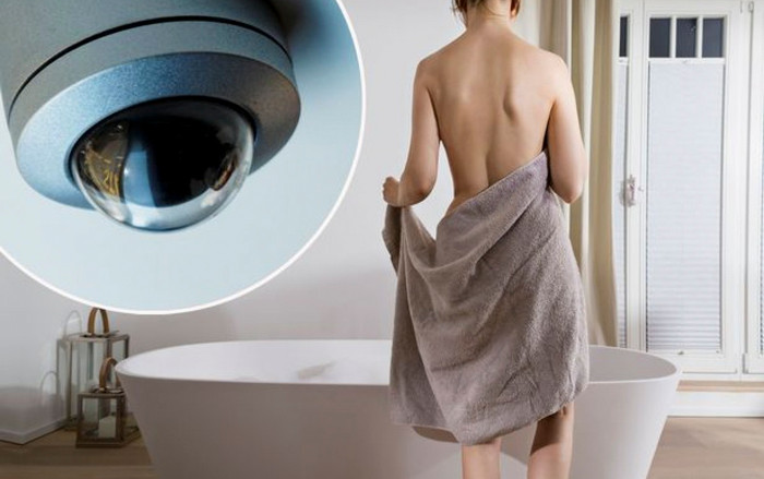 Góc cảnh báo: Hãy cẩn thận kẻo bị quay lén khi đặt phòng qua dịch vụ AirBnB! Ảnh 2