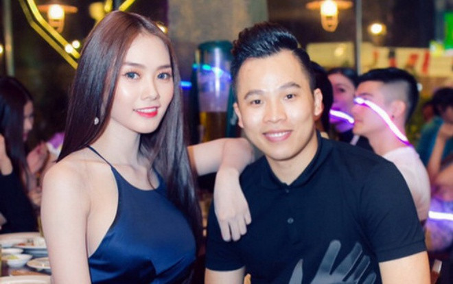 Fan rộ nghi vấn Vũ Khắc Tiệp và Linh Chi đã 'cạch mặt' nhau? Ảnh 2