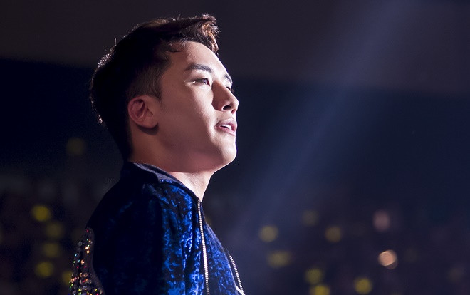 Seungri (BIG BANG) 'tích tiểu thành đại': Từ những scandal đầu tiên đến ngày tàn của 13 năm sự nghiệp huy hoàng Ảnh 2