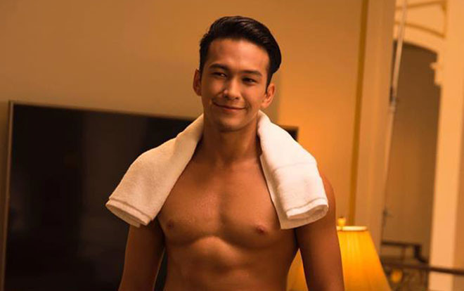 Tò mò xuất thân trai 6 múi cuối MV #EDTACNA (Hương Giang): Tất cả có tại đây! Ảnh 2