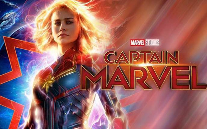 5 cách để nhà sản xuất nối dài 'Captain Marvel' thành series Ảnh 2