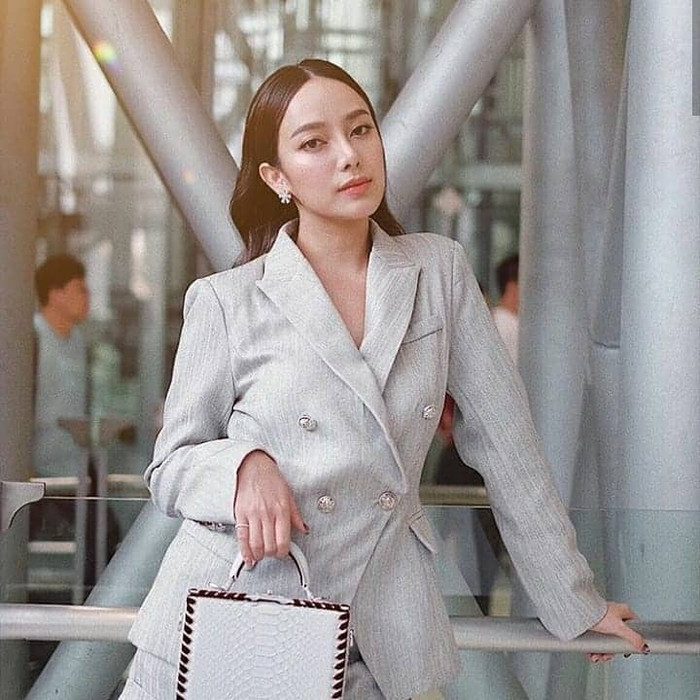 Pope Thanawat, Bella Ranee Campen có mặt trong danh sách đề cử giải