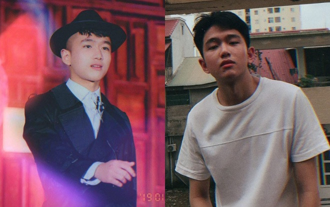 Học lớp 12 đã sở hữu hàng tá giải thưởng Quốc gia, Ielts 8.0 lại đẹp tựa soái ca, nam sinh khiến bao chị em thổn thức Ảnh 2