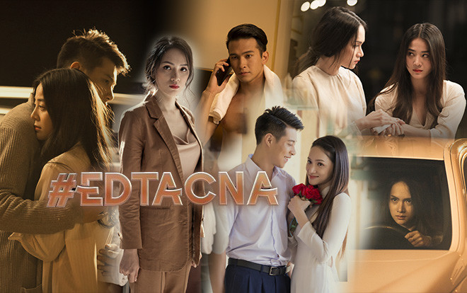 #EDTACNA, Hương Giang và chuyện 'nữ quyền thật ý nhị, đâu cần đao to búa lớn làm chi?' Ảnh 2