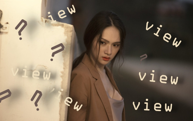 Chính xác thì sau 2 giờ MV #EDTACNA (Hương Giang) đạt bao nhiêu view? Ảnh 2