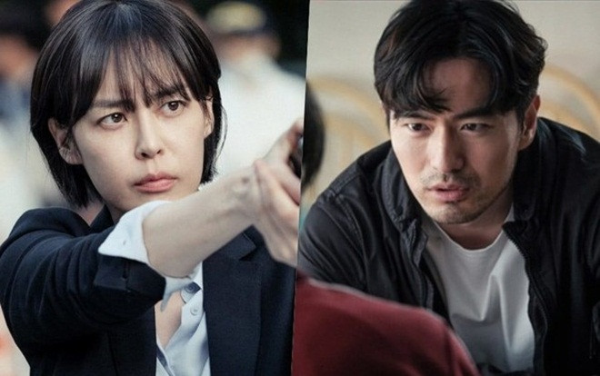 'Voice 3' của Lee Jin Wook - Lee Ha Na chiếu vào tháng 5, 'lót dép hóng' sát nhân điển trai Ảnh 2