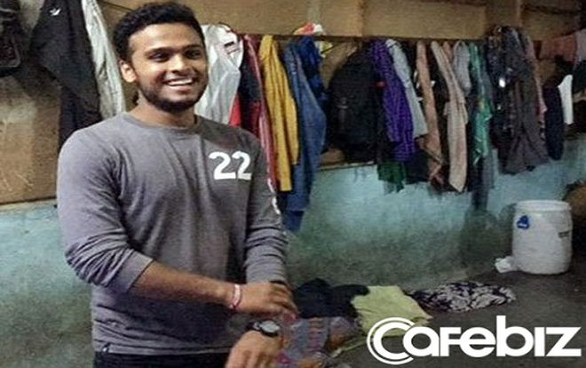 Tỷ phú kim cương đẩy con trai độc nhất ra đường sống như người nghèo và không sử dụng điện thoại di động Ảnh 2