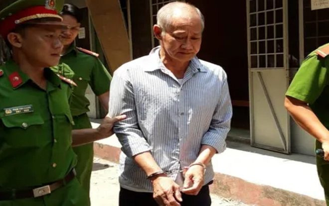 Người đàn ông dùng búa sát hại bạn cùng trọ vì bị thách thức, miệt thị và thừa nhận yêu vợ mình Ảnh 2