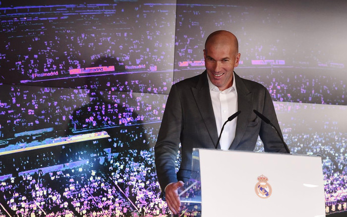 Vì sao Zidane quyết định trở lại dẫn dắt Real Madrid? Ảnh 2