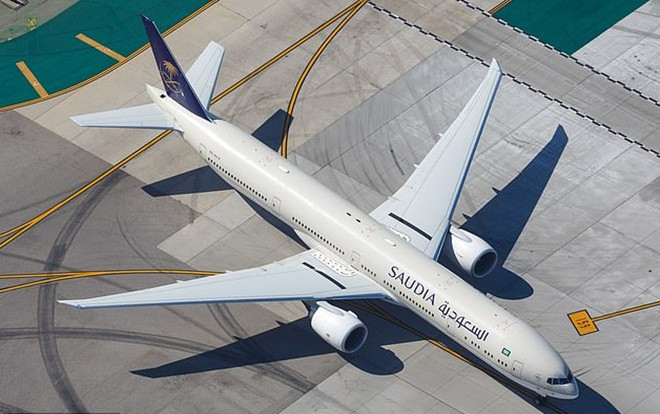 Máy bay quay đầu vì nữ hành khách để quên con ở sân bay Ảnh 2