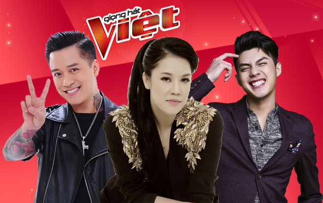 Huấn luyện viên bỗng 'mất quyền' quyết định vì thí sinh… tự loại mình ra khỏi đường đua Giọng hát Việt Ảnh 2