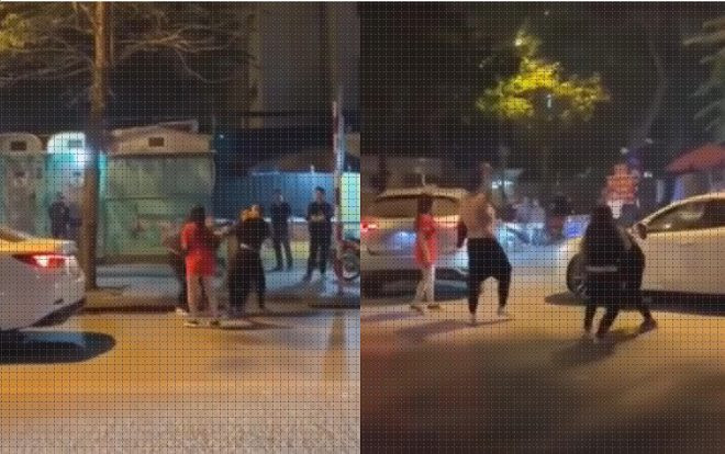 3 mẹ con bắt gặp bố chở 'bồ nhí' đi chơi và câu nói uất nghẹn của cậu con trai khiến nhiều người nhói lòng Ảnh 2