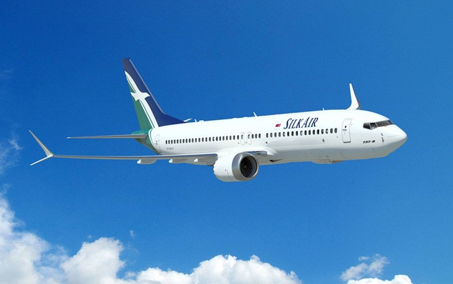 Quốc gia thứ 3 trên thế giới cấm máy bay Boeing 737 MAX hoạt động trong không phận Ảnh 2
