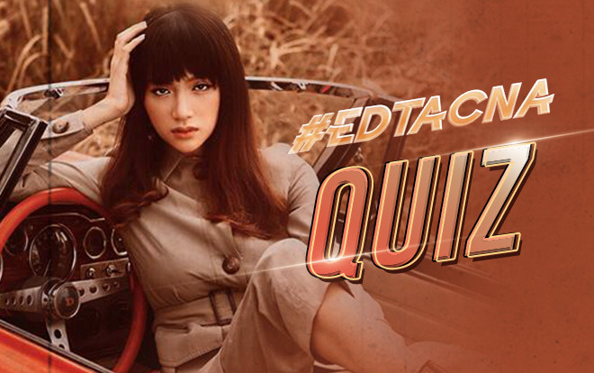 Thử thách: Bạn có phải fan chăm 'cày' MV #EDTACNA của Hương Giang? Ảnh 2