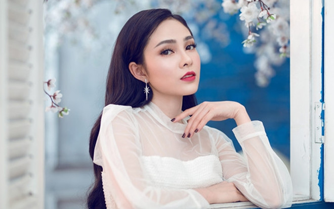 Lưu Hiền Trinh xúc động đến bật khóc khi cover hit cũ #ADDODA của Hương Giang Ảnh 2