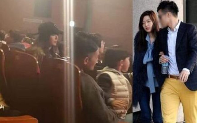 Con trai cưng của 'mợ chảnh' Jeon Ji Hyun bất ngờ lộ diện, ngay lập tức chiếm #2 nhiệt sưu showbiz Trung Ảnh 2