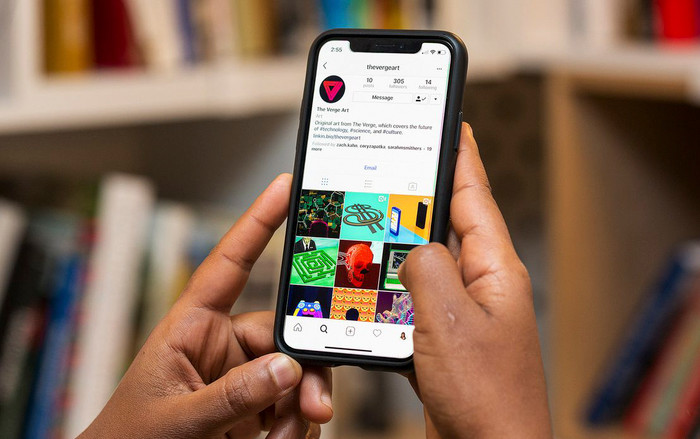 Bất ngờ chưa, đồng sáng lập Instagram vừa thừa nhận 'vay mượn' tính năng Stories từ SnapChat Ảnh 2