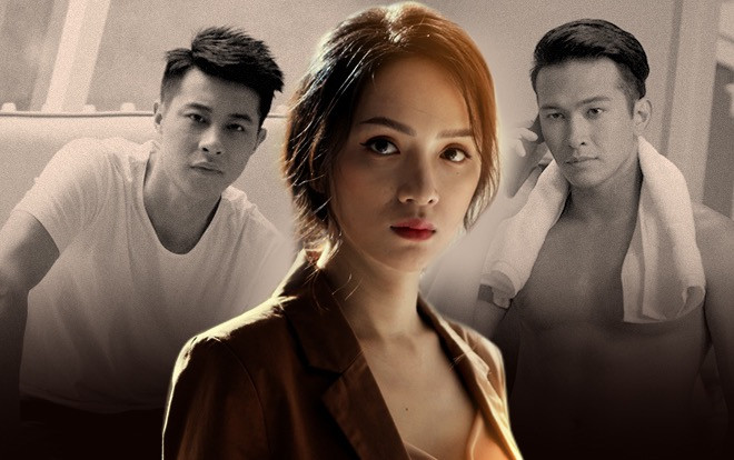 Thử chắp bút viết P.3 cho MV Hương Giang: Bạn về team Đam mỹ hay Bách hợp hoặc 'cao siêu' hơn thế? Ảnh 2