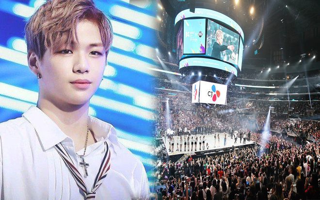 Không phải bất đồng với công ty, Kang Daniel bị loại khỏi line-up KCON vì dây dưa vào vụ việc bí ẩn khác? Ảnh 2