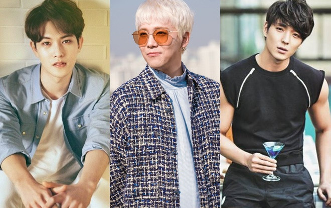 Truyền thông Hàn chuẩn bị 'đánh nhanh giết gọn' bộ ba nổi tiếng trong vụ scandal quay lén video phụ nữ? Ảnh 2