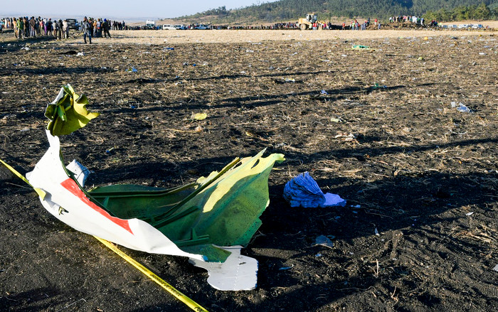 Boeing đưa ra động thái đầu tiên sau 2 thảm hoạ liên tiếp khiến 346 người thiệt mạng chỉ trong vài tháng Ảnh 2