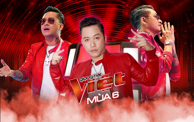 Click ngay kiểm chứng: 4 yếu tố hứa hẹn giúp Tuấn Hưng mang đến một mùa The Voice 2019 'rất gì và này nọ'! Ảnh 2