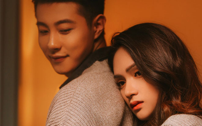 #EDTACNA chạm view 'khủng' tới đâu để Hương Giang vượt Bích Phương ở bảng nữ về lượt xem MV sau 24 giờ? Ảnh 2