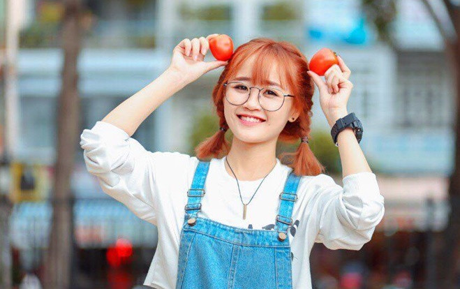 Hot girl Bích Thảo bật mí về tương lai, lấy chồng và 4 lần 'say nắng' trai đẹp Ảnh 2