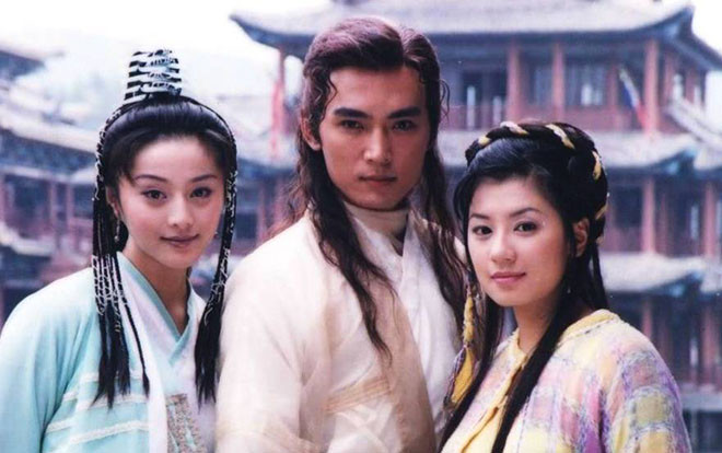 'Tiểu lý phi đao' chính thức được remake: Ai sẽ vượt qua được cái bóng của Tiêu Ân Tuấn, Ngô Kinh, Phạm Băng Băng? Ảnh 2