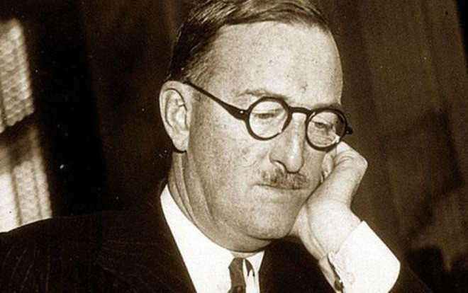 Chân dung cha đẻ hãng Boeing: Từ công tử con nhà giàu bỏ học đi buôn gỗ đến ông vua sản xuất máy bay lớn nhất thế giới Ảnh 2