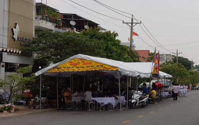 Mâu thuẫn gia đình, con gái 14 tuổi đâm tử vong cha ruột Ảnh 2