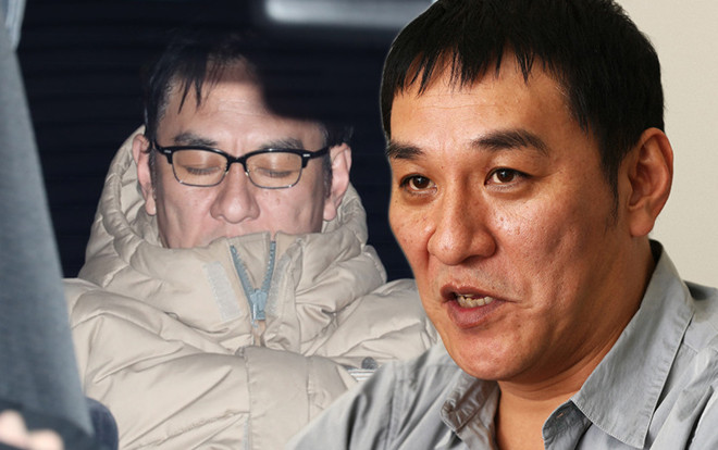 Nam diễn viên nổi tiếng Nhật Bản gây xôn xao vì bị bắt nghi sử dụng ma túy Ảnh 2