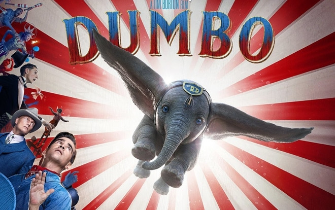 Phản ứng của những khán giả đầu tiên thưởng thức phim 'Dumbo' bản live-action của Disney Ảnh 2