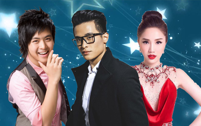 Sao Việt sở hữu giọng ca 'đớt' thì đã sao, hát vẫn hay và có cả kho hit 'triệu view' Ảnh 2