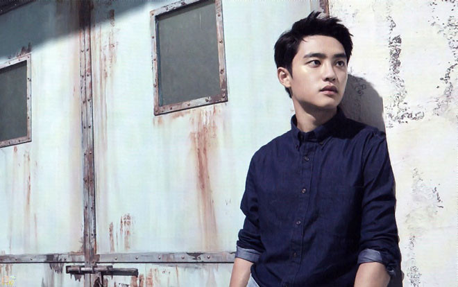 Đừng đồn đoán việc D.O (EXO) không gia hạn hợp đồng nữa: SM đã lên tiếng rồi đây! Ảnh 2