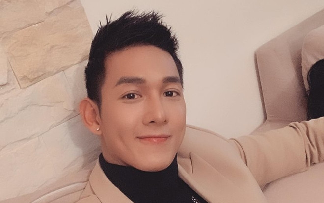 Song Luân mô tả chuyến bay 'kinh hoàng' khiến mình suýt gặp nạn khiến cư dân mạng 'lạnh gáy' Ảnh 2